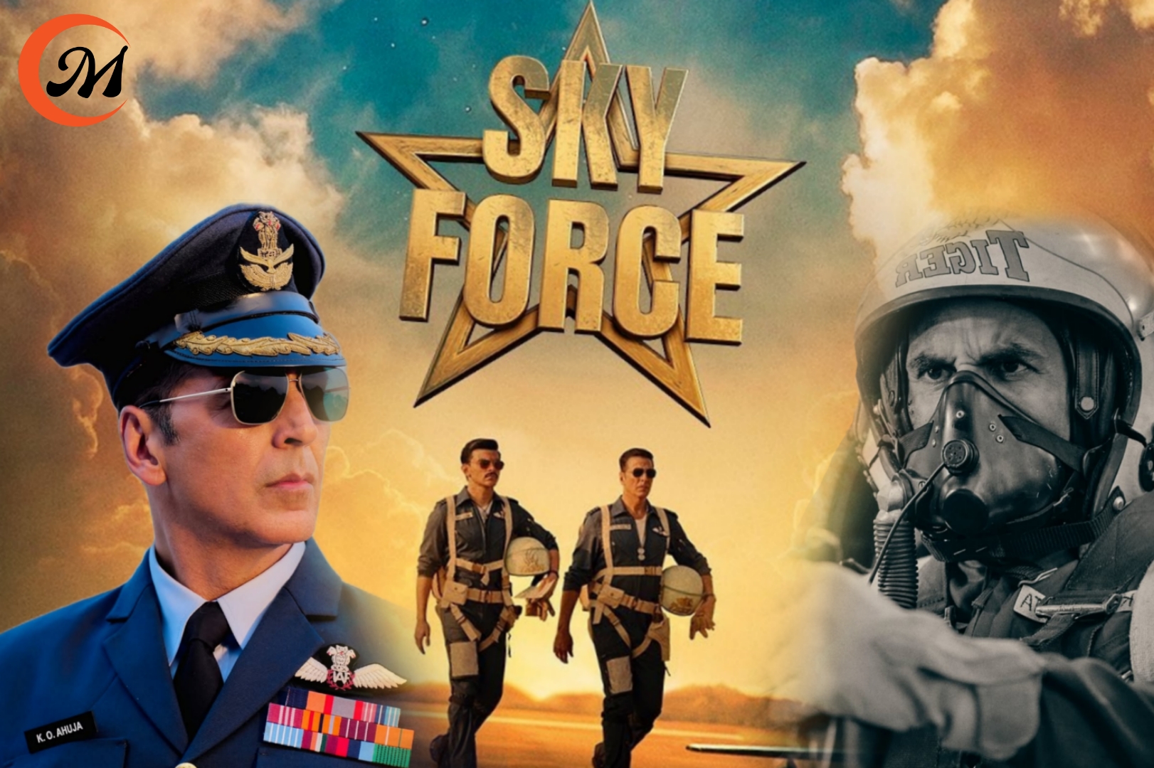 Sky Force