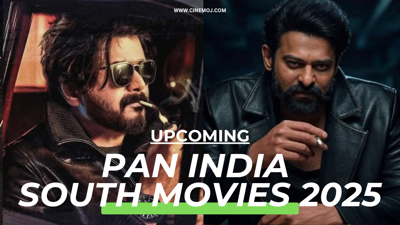 Biggest Pan India South Films