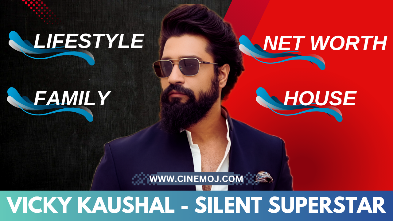 Vicky Kaushal Biography