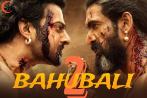 Bahubali 2