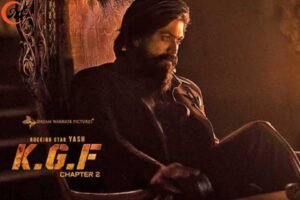 KGF Chapter 2