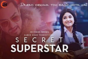 Secret Superstar