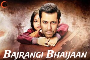 Bajrangi Bhaijaan