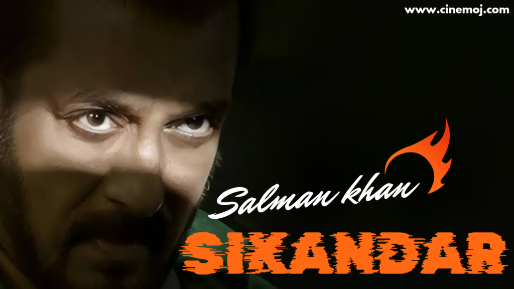 Sikandar