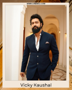 Vicky Kaushal Biography