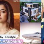 Rashmika Mandanna Biography